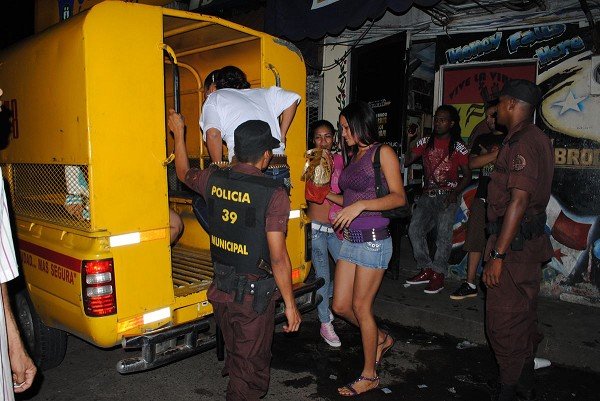 sex industry in panama sex industry in panama
