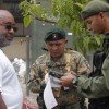 Pele Police in Panama