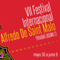 Saint Malo 2013 Festival