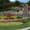 Panama Pacifico is a mixed-use real estate development in Panama on the former Howard Air Force Base