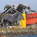 Frank Gehry's New Science Biomuseo in Panama