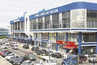 Free Trade Zone