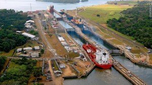 panama canal