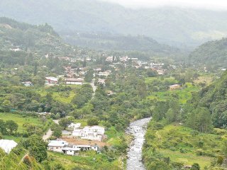 Boquete, Panama