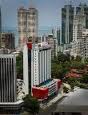 Marriott Executive Apartment Panama City Panama