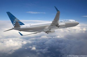 Copa Air Panama's Copa pursues rapid expansion with Las Vegas, Curacao, Liberia and potentially Recife