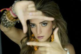 Mirella Cesa will open when Elton John plays the Figali Convention Center on February 4. 2012