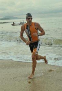 Panama's Ironman 2012 will be held on fEBRUARY 12TH