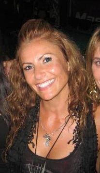 Yvonne Bandelli Yvonne Bandelli, missing in Panama. Handout