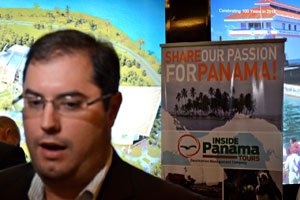 minister of tourism of panama