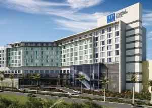 The new TRYP by Wyndham Albrook Mall has opened in Panama, the largest TRYP by Wyndham in Central America.
